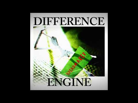 Difference Engine - Breadmaker (1994) [Full Album]