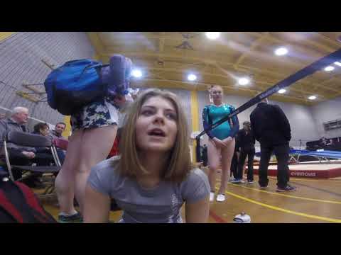 Canada Cup w/ My Best Friends!!! 2018 - Kalena Soehn