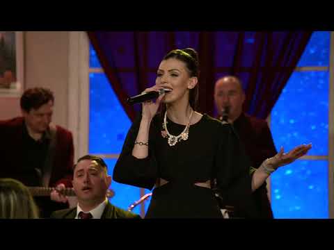 Orkestar Maestral i Ivana Naumova - Aj zasvirete mladi momcinja - Na zdravje LIVE TV Show