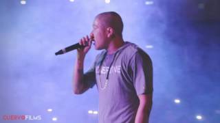 C-Kan - My Everything - En Vivo (Torreón) 2016