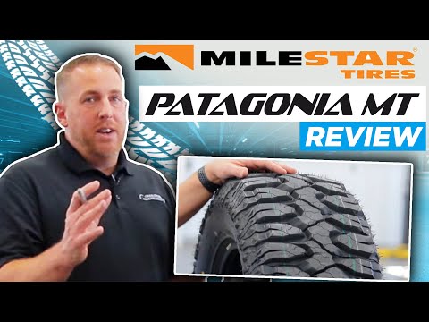 The Milestar Patagonia MT - Try It, Watch It, or Trash It?