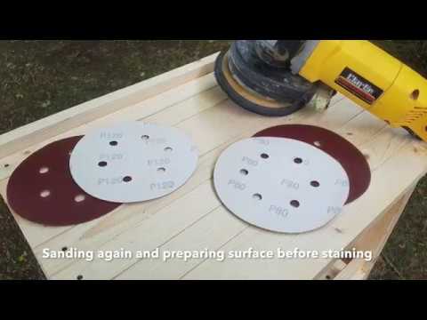 The Grainfather Bespoke brewing Stand / Trolley. Home DIY brewery