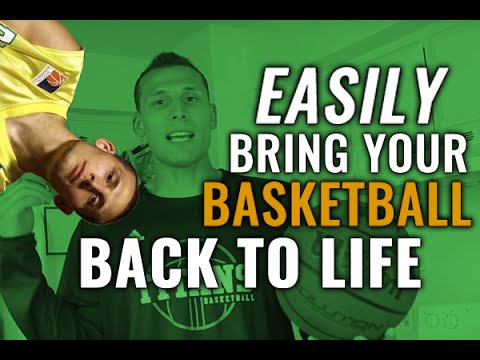 download lagu mp3 mp4 How To Clean Your Basketball, download lagu How To Clean Your Basketball gratis, unduh video klip How To Clean Your Basketball
