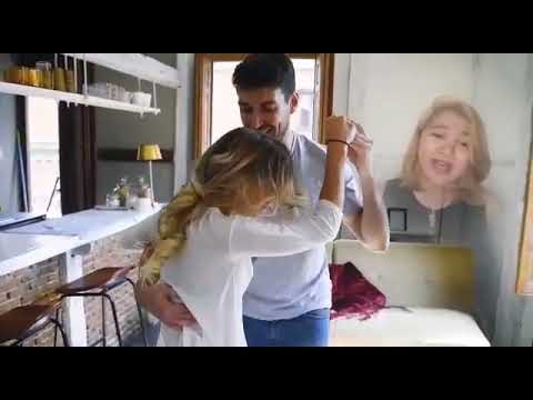 MPIVAHINY IZAHAY ETY...Arrangement MICHAEL-KIM