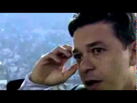 Marcelo Gallardo    le dedica la Copa Sudamericana a su  madre