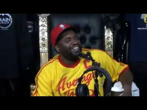 08-20-19 The Corey Holcomb 5150 Show - Jay Z, The NFL, and Colin Kaepernick