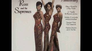 The Supremes - Ooowee Baby - Supremes 25th Anniversary LP