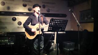 Jeff Taube - I'm leaving home - Openstage Dubliner