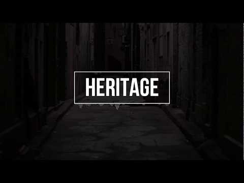 (Free) Sch x Soolking Type Beat - "HERITAGE" - Sad Beat