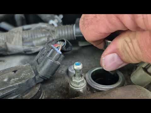 How to Replace Ignition Coils on a 2009-2019 Toyota Corolla (Fix