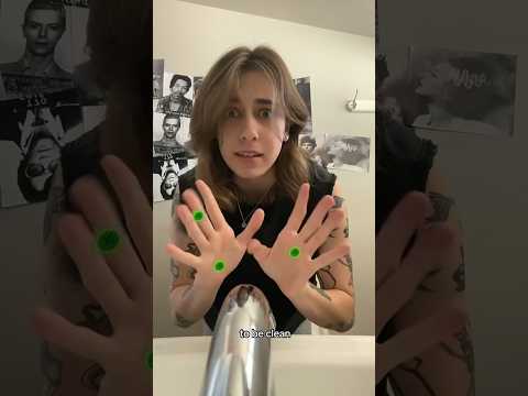 Stop Air Drying!! 👏 w OnlyJayus - #Shorts