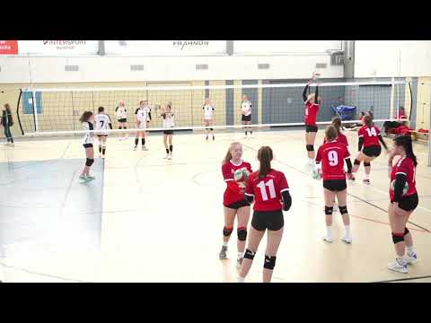 2021-09-26 [#12 U18] SV Energie Cottbus I - 1. VC Wildau