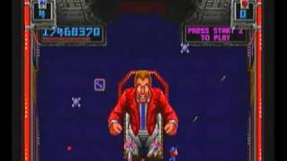 Smash TV Part 8 and Ending