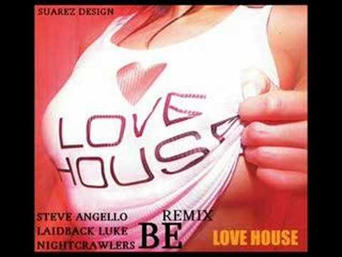 Steve Angello ft Laidback Luke & Nightcrawlers - BE Remix