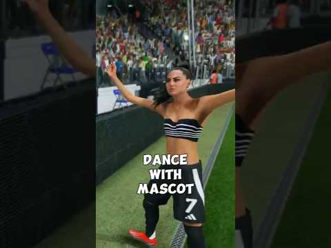 New FC 26 celebration 🤌