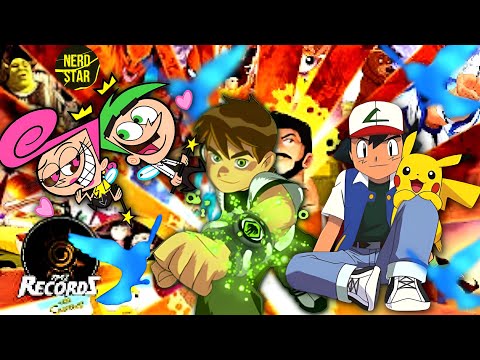 TODAS AS REFERÊNCIAS DE TRIBUTO AOS CLÁSSICOS - 7 Minutoz | NERDSTAR oficial