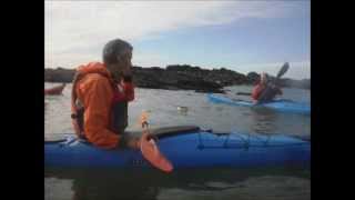 preview picture of video 'Balade autour du Grazu avec Camino Kayak'