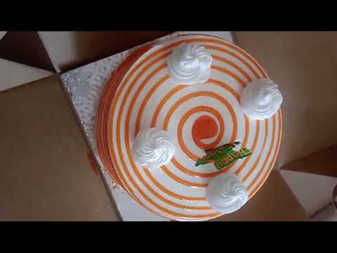 New Year Cake #newyear2024 #newyear