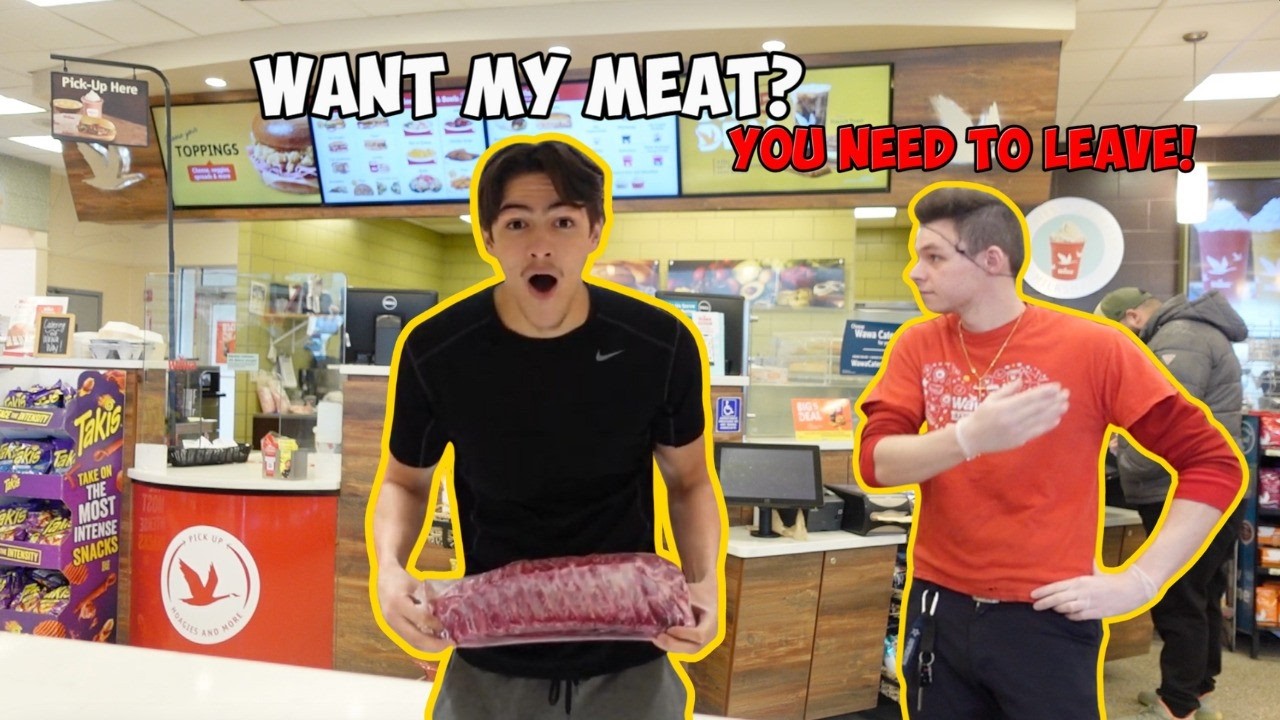 Promotional video thumbnail 1 for Professional Prankster