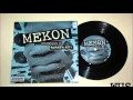 Mekon Featuring Schoolly D - Skool's Out (Mekon Hip Hop Mix)