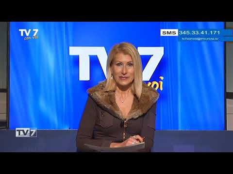 Tv7 con Voi del 4/12/2020 - Sanità in Veneto (3 di 3)