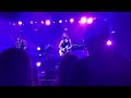 The Midnight - Gloria (Live - Brooklyn Steel 10/05/23)