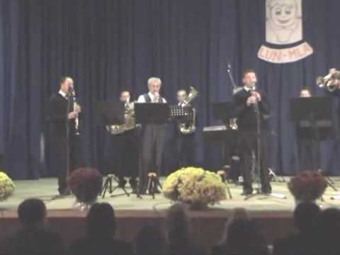 Tri rijeke - Ivan Povijac i LG "Habek" uzivo