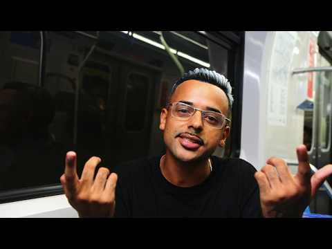 MC Robs - Vendedor Ambulante (Love Funk)