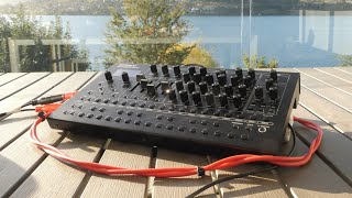 Video thumbnail for SH-4d // Has Roland Perfected Portable Sound Design? by Jorb