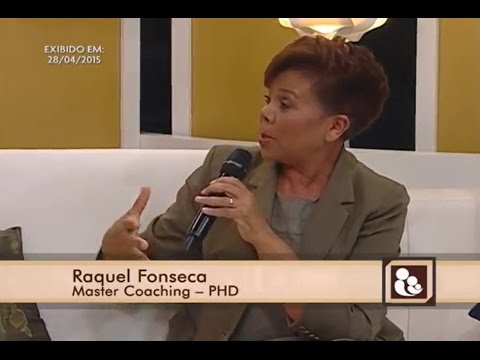 Abandono Afetivo com Raquel Fonseca - #08 PGM Consultório de Família