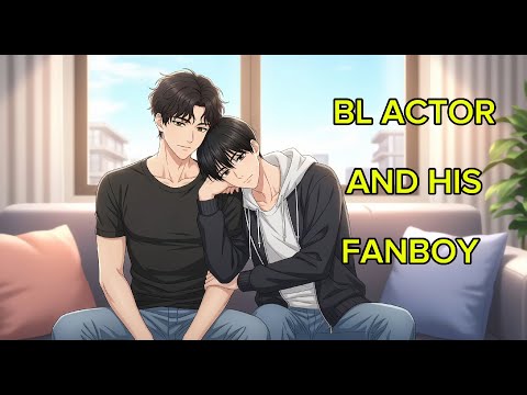 OUR SECRET WENT PUBLIC[BL Story]