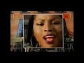 Foxy Brown Broken Silence Commercial 2001 - Naszah Streater Foxy Brown Broken Silence Commercial 2001