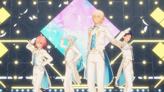《偶像夢幻祭2》「Miracle Dream Traveler」-fine
