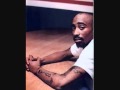 2Pac-Gangsters Paradise(Lyrics) 