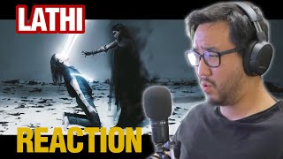 Download lagu Malaysian reacts to Weird Genius - Lathi (ft. Sara Fajira) mp3