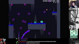 🦐 SLIMEFROG (ft. CUTTY) (PLAYTEST) (PC) [FR]