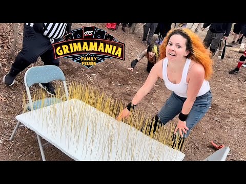CRAZIEST WAY TO WIN A MATCH EVER! Grimamania Part 4