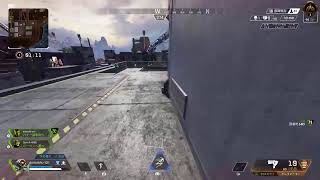 ［APEX:PS4]気ままにやらせていただきます～初見さん・常連さん大歓迎！～