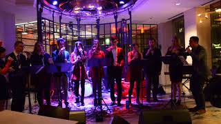 My Time of Day (Arr. Zach Green)