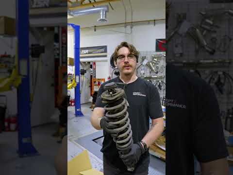 Nissan 300ZX Coilover Install | HKS Hipermax S Suspension Upgrade for Z32