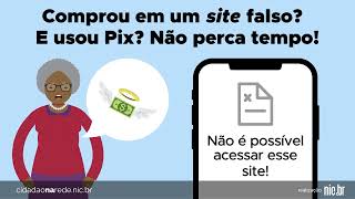 Imagem de capa do vídeo - Golpes no Pix: o que é o MED e como ele pode ajudar