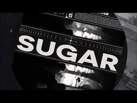 Soultight & Jenna Evans - Sugar
