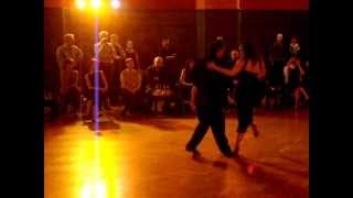 2013.04.06 Gustavo Naveira & Giselle Anne (2/4)