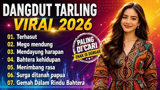 Download lagu KOLEKSI DANGDUT TARLING VIRAL 2026‼️TERHASUT PALING BANYAK DI CARI mp3