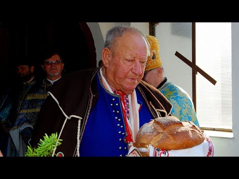 МУЗЕЙ В ЗЫНДРАНОВІ – ДЫХ СТАРОЙ ЛЕМКОВИНЫ / MÚZEUM V ZYNDRANOWEJ - DYCH STAREJ LEMKOVINY