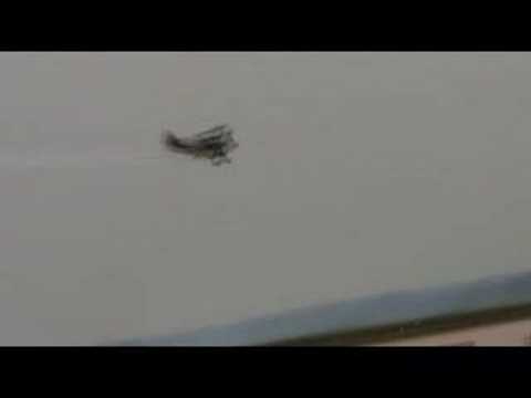 Skip Stewart Solo Demonstration **Janesville WI**