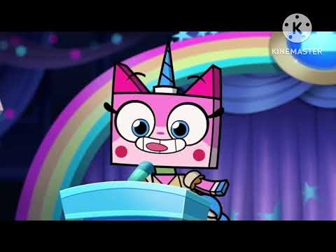 “My Little Animal: The Movie” Part 5 - Operation: Find the Queen/Kiros Calls