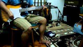 Video thumbnail for Ibanez GRG 140 test by reichino18