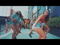 Kranium - Can't Believe ft. Ty Dolla $ign & WizKid (Dance Video)