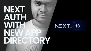 Download the video "Next.js 13 New App Directory: Authentication with Next-Auth | Next Auth | Client Component"
